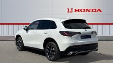 Honda Zr-V 2.0 eHEV Advance 5dr CVT Hybrid Estate